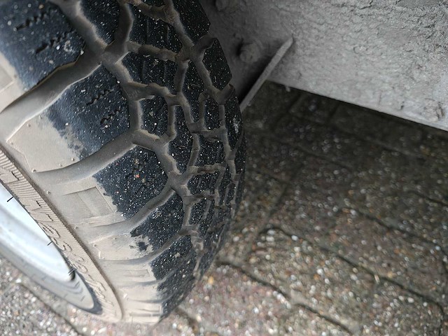 Indespension - v15 - machine transporter 3500kg - afbeelding 9 van  22