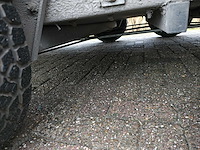 Indespension - v15 - machine transporter 3500kg - afbeelding 10 van  22