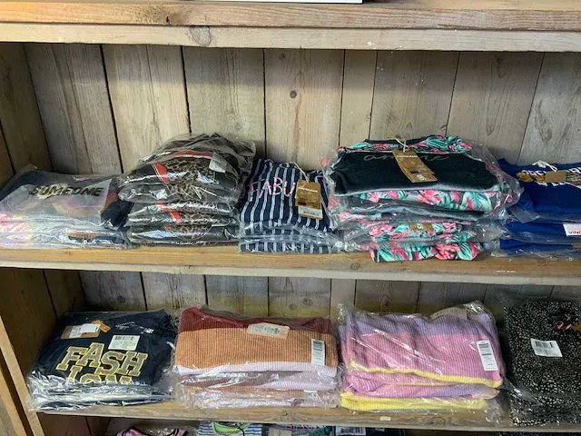 Indian bluejeans, someone, vingino, only enz. - diverse kinderkleding (220x) - afbeelding 2 van  6