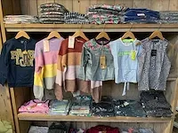Indian bluejeans, someone, vingino, only enz. - diverse kinderkleding (220x) - afbeelding 6 van  6