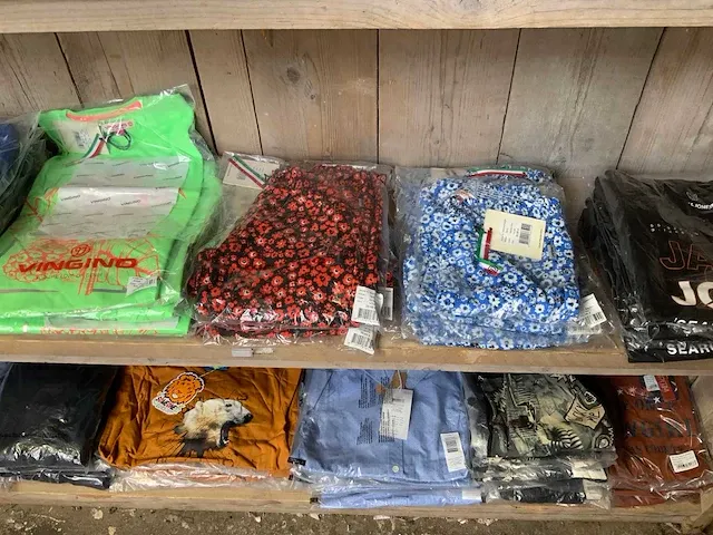 Indian bluejeans, someone, vingino, only enz. - diverse kinderkleding (220x) - afbeelding 4 van  6
