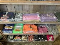 Indian bluejeans, someone, vingino, retour enz. - diverse kinderkleding (230x) - afbeelding 1 van  6