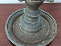 Indiase olielamp - afbeelding 3 van  5