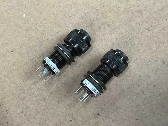 Indicator light (2x) - afbeelding 3 van  4
