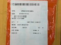 Indicator light (2x) - afbeelding 4 van  4