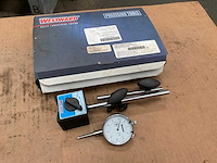 Indicator set - afbeelding 1 van  5