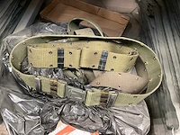 Individual equipment belt (32x) - afbeelding 1 van  2