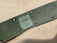 Individual equipment belt (4x) - afbeelding 2 van  2