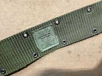 Individual equipment belt (5x) - afbeelding 2 van  2