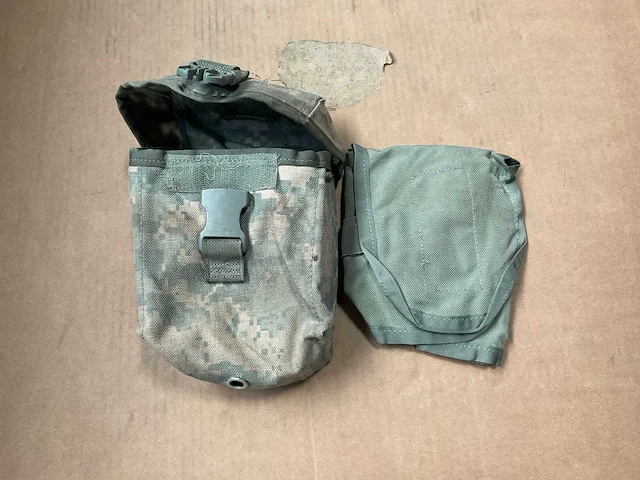 Individual first aid kit (5x) - afbeelding 1 van  3