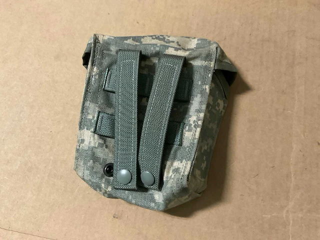 Individual first aid kit pouch (22x) - afbeelding 2 van  3