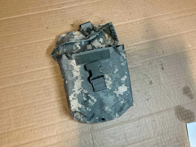 Individual first aid pouch (6x) - afbeelding 1 van  3