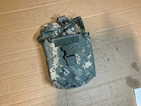 Individual first aid pouch (6x) - afbeelding 1 van  3