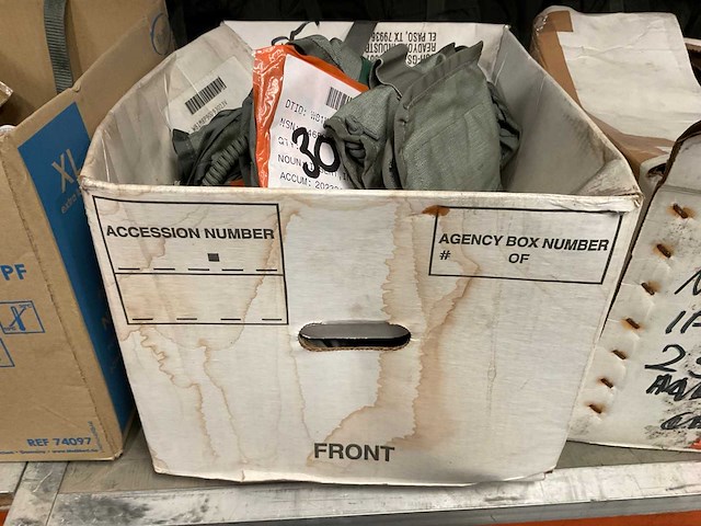 Individual firtst aid insert (30x) - afbeelding 4 van  4