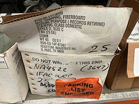 Individual firtst aid pouch (25x) - afbeelding 4 van  4