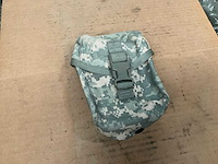 Individual firtst aid pouch (33x) - afbeelding 1 van  4