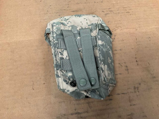 Individual firtst aid pouch (33x) - afbeelding 2 van  4