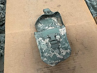 Individual firtst aid pouch (33x) - afbeelding 3 van  4