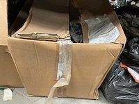 Individual firtst aid pouch (33x) - afbeelding 4 van  4