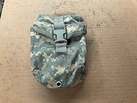 Individual firtst aid pouch with insert (5x) - afbeelding 3 van  3