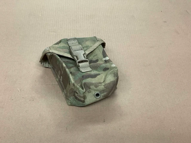 Individual fitst aid pouch - afbeelding 1 van  3
