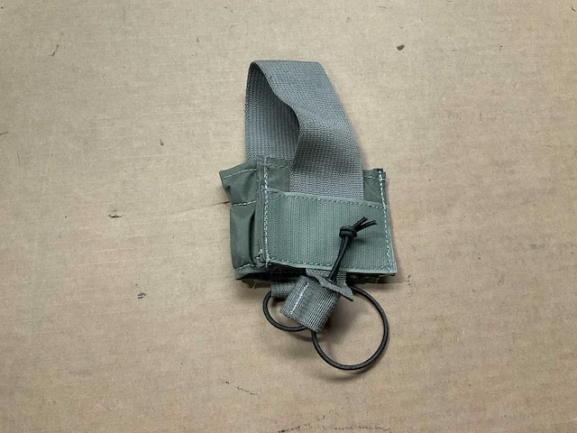 Individual pouch (189x) - afbeelding 1 van  3