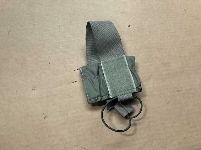 Individual pouch (189x) - afbeelding 2 van  3