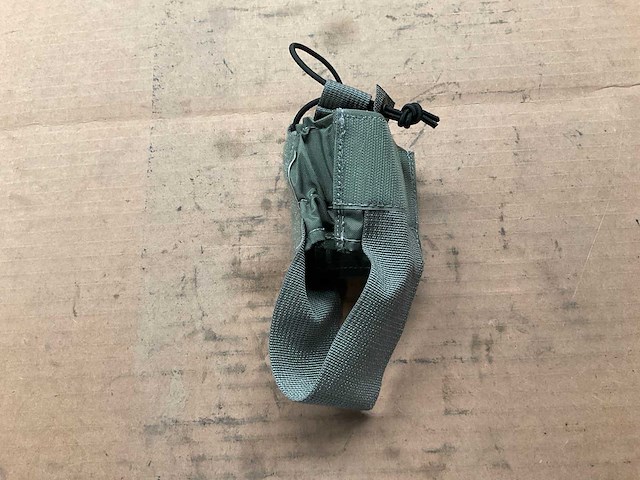 Individual pouch (189x) - afbeelding 1 van  4