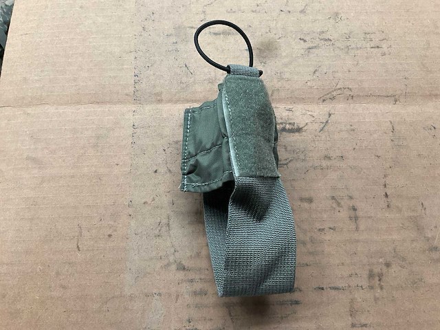 Individual pouch (189x) - afbeelding 2 van  4