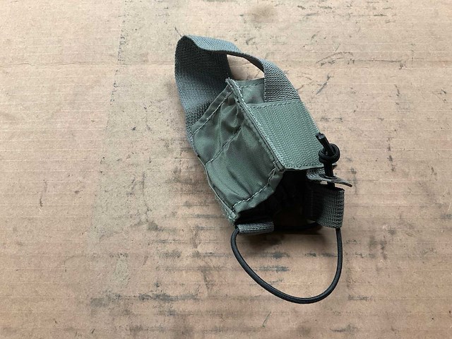 Individual pouch (189x) - afbeelding 3 van  4