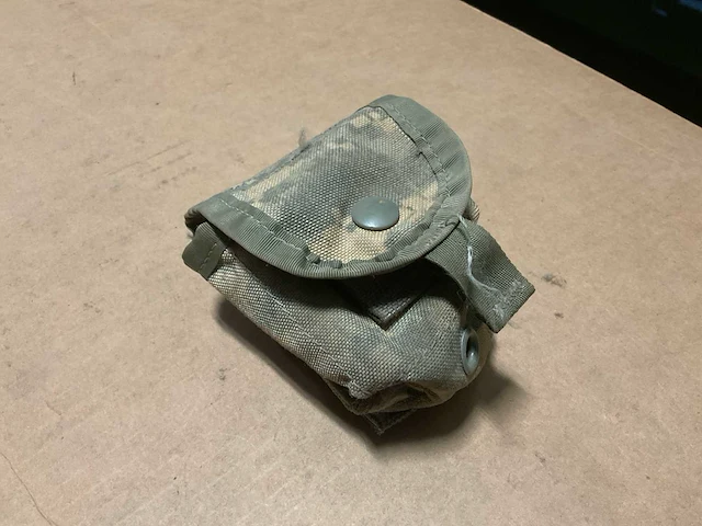 Individual pouch (54x) - afbeelding 1 van  3