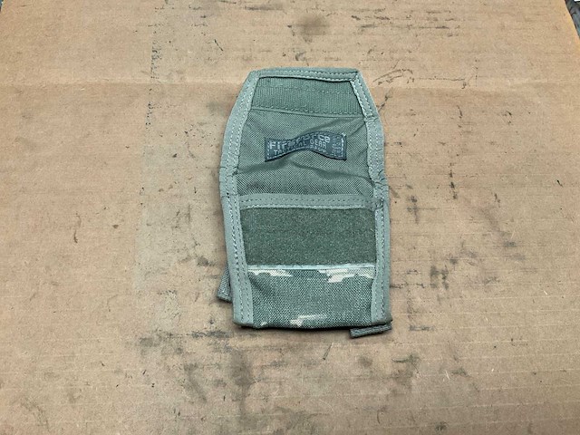 Individual pouch (57x) - afbeelding 2 van  4
