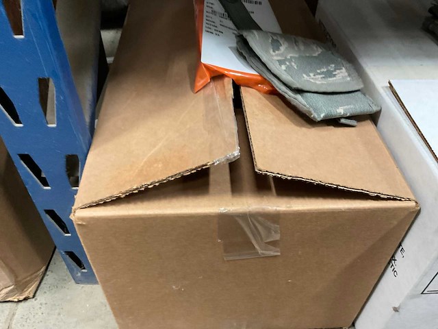 Individual pouch (57x) - afbeelding 4 van  4