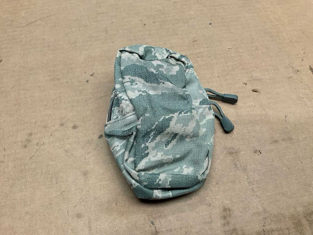 Individual pouch (63x) - afbeelding 1 van  4