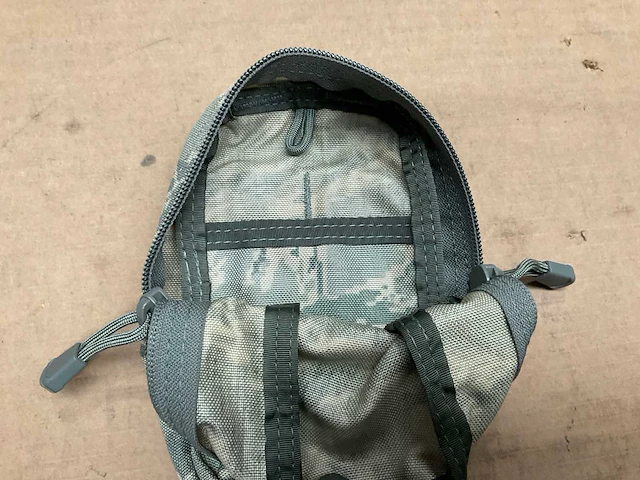 Individual pouch (63x) - afbeelding 2 van  4