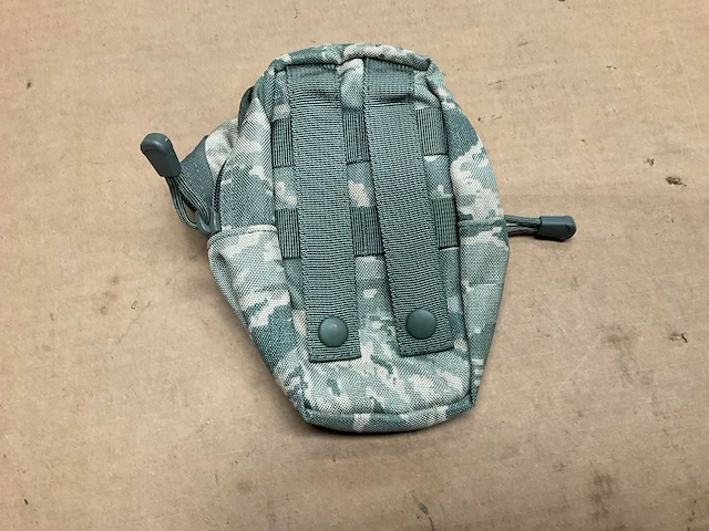 Individual pouch (63x) - afbeelding 3 van  4