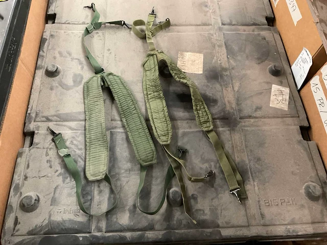 Individual suspender (120x) - afbeelding 1 van  3
