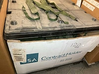 Individual suspender (120x) - afbeelding 3 van  3