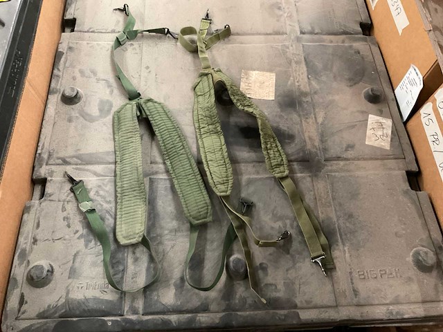 Individual suspender (120x) - afbeelding 1 van  3