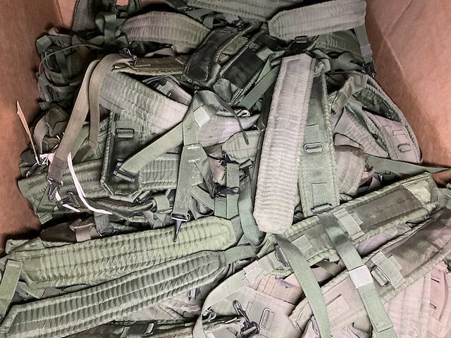 Individual suspender (120x) - afbeelding 2 van  3