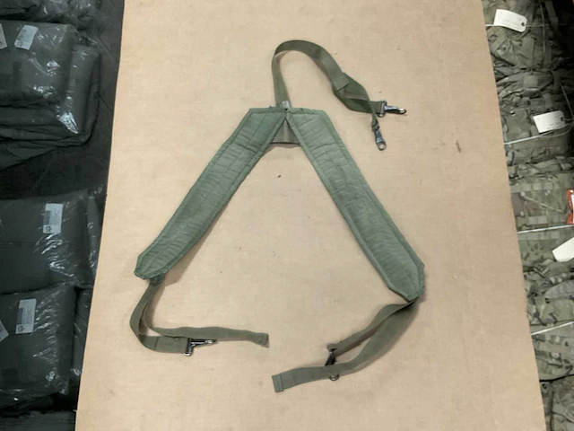 Individual suspender (14x) - afbeelding 1 van  4