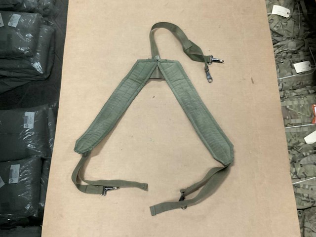 Individual suspender (14x) - afbeelding 1 van  3