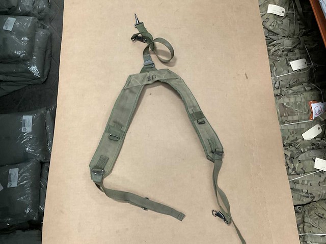 Individual suspender (14x) - afbeelding 2 van  3