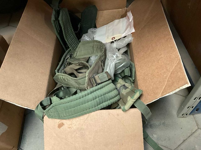 Individual suspender (14x) - afbeelding 3 van  3