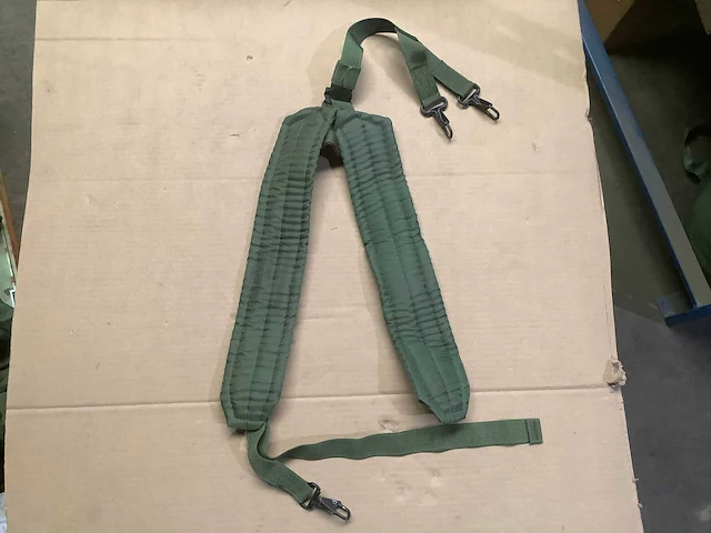 Individual suspender - afbeelding 1 van  2