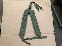 Individual suspender - afbeelding 1 van  2