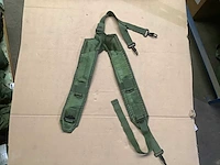 Individual suspender - afbeelding 2 van  2