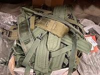 Individual suspender - afbeelding 3 van  3