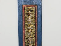 Indonesisch kunstwerk - afbeelding 4 van  4