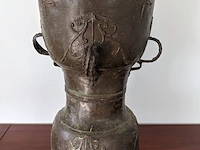 Indonesische moko trommel - afbeelding 8 van  14